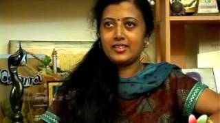 Tamil Poet Thamarai Interview 2010Part 1 [upl. by Ecined463]