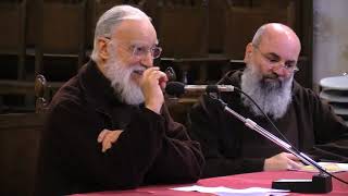 Padre Raniero Cantalamessa «Essere santi significa essere felici» [upl. by Nerty]