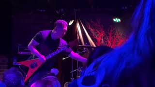 Viscera Infest  Live  The Tote  2024  Part 1 [upl. by Swift]