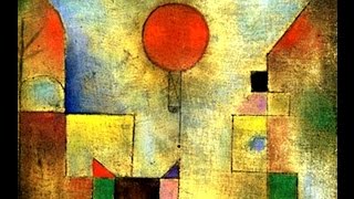 Paul Klee Abstraction Expressionism Cubism amp Surrealism [upl. by Bobbye]