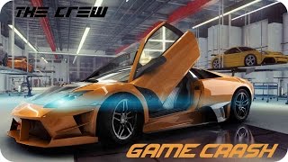 OUTDATED FIXED The Crew exe crash on launch  The Crew crasht nach Start ENGGER [upl. by Umont578]