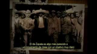 La Revolución Mexicana  Documental [upl. by Yssirc177]