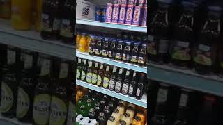 Non Alcoholic Beer In Saudi Arabia [upl. by Wilt]