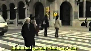 Anarchism In Spain  Living Utopia Documentary [upl. by Paulette]