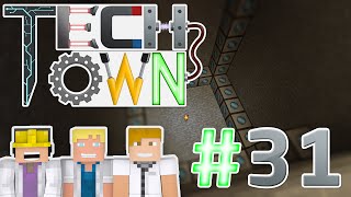 TechTown 31 Regel 1 Keine Portale im Haus  Porkchop Media [upl. by Aubrie947]