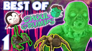 Best of Ghoul Grumps Part 1  Game Grumps Compilations [upl. by Federico]