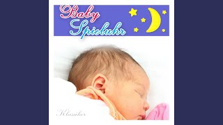 Guten Abend Gute Nacht  Baby Spieluhr feat Baby Spieluhr Melodien [upl. by Annahahs]