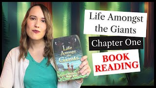 Life Amongst the Giants Chapter One Book Reading  Fantasy Audiobooks [upl. by Aneger]