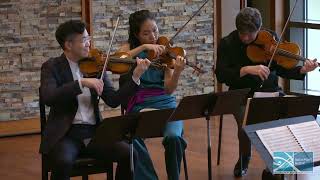 Rockport Chamber Music Festival presents Schuberts Octet [upl. by Benis388]