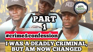 HESSY The story of Deadliest Criminal gangs in NAIROBI quotAll my 8 friends diédquot crimeampconfession [upl. by Notrab]