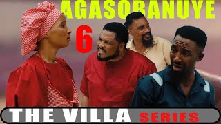 AGASOBANUYE THE VILLA EPISODE 6 Reba agasobanuye gashya [upl. by Chita231]