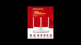 MERCUSYS  MW305R Port Açma veya Yönlendirme İşlemi Nasıl Yapılır [upl. by Chelsie]