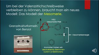 Der Aufbau von Benzol [upl. by Pascale]