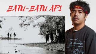 BATU BATU API EKO SAPUTRA POCERATU [upl. by Grindle978]