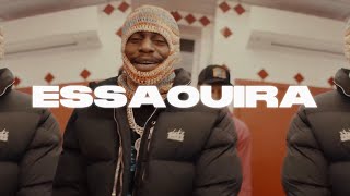 FREE Russ Millions x UK Drill Type Beat  quotESSAOUIRAquot  UK Drill Instrumental 2024 [upl. by Amsirac]