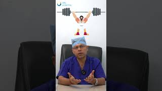 What exercises should we do to have a healthy liver  Dr Vineet Gautam  GBL Hospital Indore [upl. by Artemed]