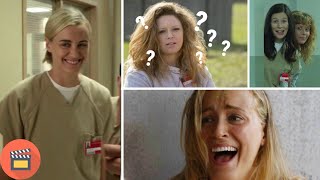 Orange is the New Black BLOOPERS  All Seasons [upl. by Ala760]