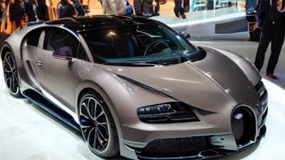 quotUnleashing the Beast Bugatti Centodieci 2024  A Closer Look at Hypercar Majestyquot [upl. by Ameer]