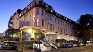 TLH Derwent Hotel TLH Leisure Resort Torquay United Kingdom [upl. by Opalina304]