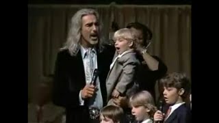 Guy Penrod and his Boys at TBRC 2006 Rare video [upl. by Aehcsrop]