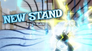 1 NEW『STAND』 YBAL Update v091 [upl. by Jessalyn731]