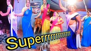 villageevents village Telugu full comedy burrakatha [upl. by Ratib]