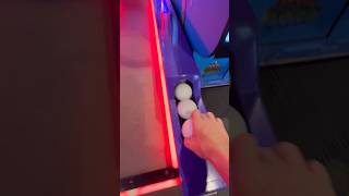 SkeeBall arcade skeeball [upl. by Cosetta]