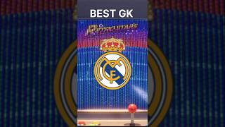 Best GK of FC MOBILE shortvideo football shorts [upl. by Bruckner509]