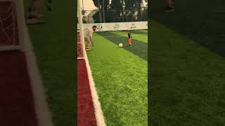 Ben bir gol kralıyım ⚽️funny topfutbol kidskeşfet [upl. by Hartill377]