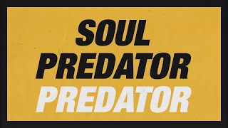 Grand Finalist Siala  Soul Predator Explicit Lyrics Video  The Voice Australia 2020 [upl. by Mufi]