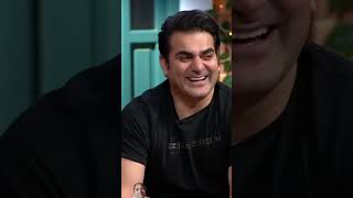 Salim Salman Arbaaz Sahil special Kapil Sharma show comedy Bharati ka tadka short video😂😂💕 [upl. by Fabyola]