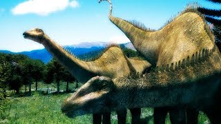 Walking with Dinosaurs 1999 Review [upl. by Droffats]