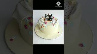 tailor theme cake ideas 💡 for special occasions [upl. by Cavallaro]