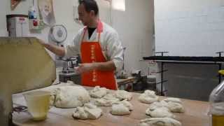 How To Make Focaccia Barese [upl. by Retep]