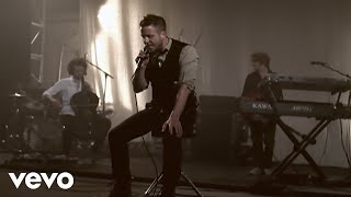 OneRepublic  Secrets Official Music Video [upl. by Ashby462]