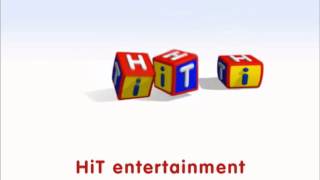 HiT Entertainment 2010 [upl. by Nsaj]