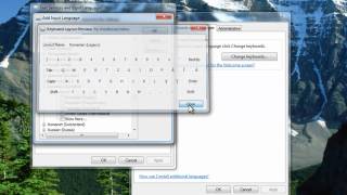 Diacritice in Windows 7 [upl. by Sierra]