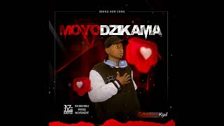 Takudzwa KYD  Moyo dzikama official song pro by k1 [upl. by Olegnaleahcim941]