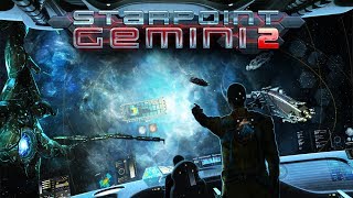 Starpoint Gemini 2 Release Trailer [upl. by Eigram]