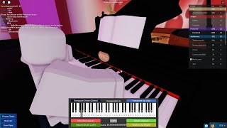 Crab Rave Roblox Got Talent [upl. by Sascha206]