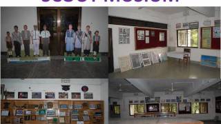 National Scout Training Center NSTC of Bangladesh Mouchak Gazipur wmv [upl. by Daffi]