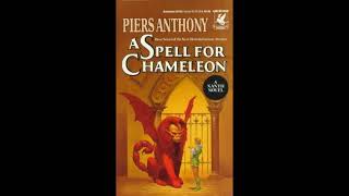 A Spell for Chameleon Xanth Book 01 Unabridged Audiobook Part 1 [upl. by Pam213]