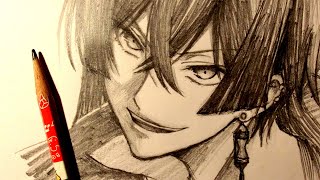 ASMR  Pencil Drawing 155  Vanitas Request [upl. by Ilek575]