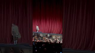 Vienna State Opera Der Rosenkavalier Curtain Call 224 [upl. by Douglass756]