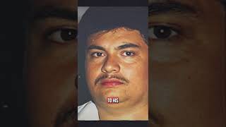 When El Chapo Guzman SLAPPED His Brother shorts [upl. by Lyrad]