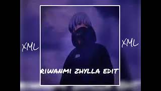 khasi rap song xml 🔰 Riwanmi zhylla pnar edit 15 [upl. by Feirahs]