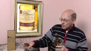 Whisky Verkostung Glen Garioch 1994 [upl. by Flann63]