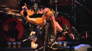 Black Label Society  In This River Live HQHD [upl. by Carmela]