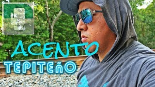 Acento tepiteño  GUAYABOYKA DE TEPITO [upl. by Yrohcaz]