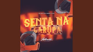 Senta na Garupa Slowed  Reverb [upl. by Nylzaj573]